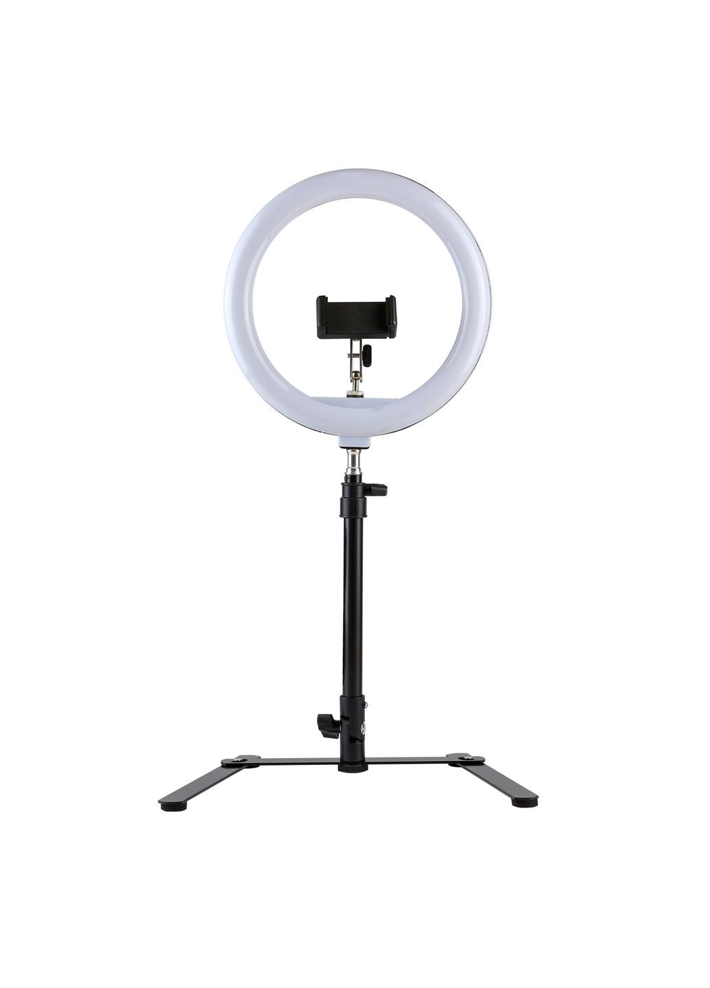 Лампа Кільцева 26 см для Предметної зйомки м'ята упаковка No Brand (340284514)