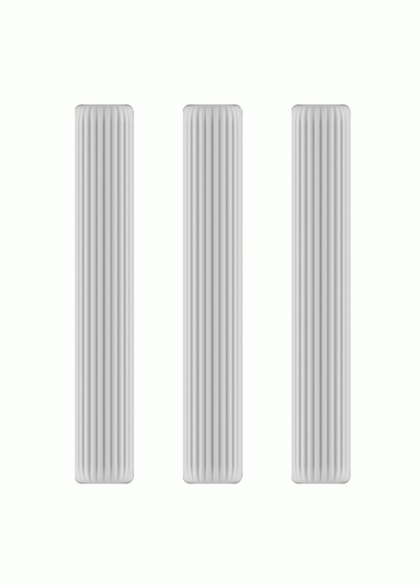 Насадки для швабри Blue fish Water Sponge Mop PU03AB White Xiaomi (317405979)