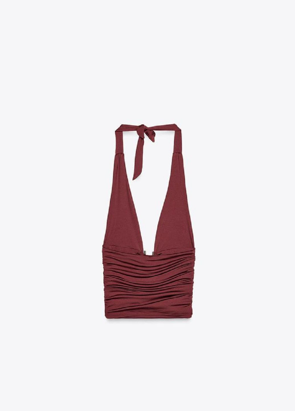 Топ Zara (350606915)