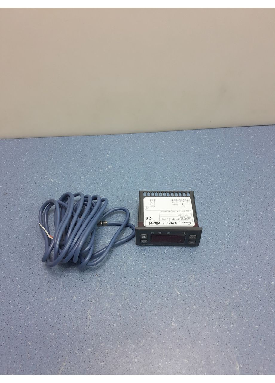 Термостат для холодильника ID961F 6021350015 Fagor (364119977)