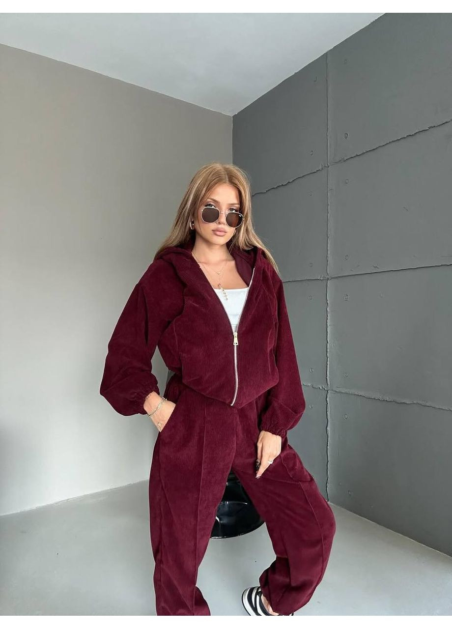 Женский спортивный костюм No Brand (361145407)