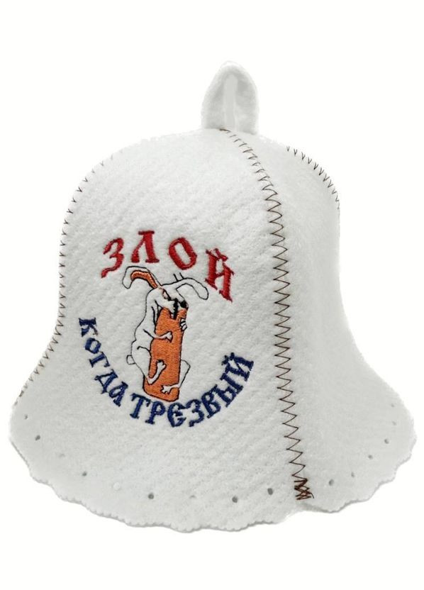 Шапка для сауны No Brand (371276050)