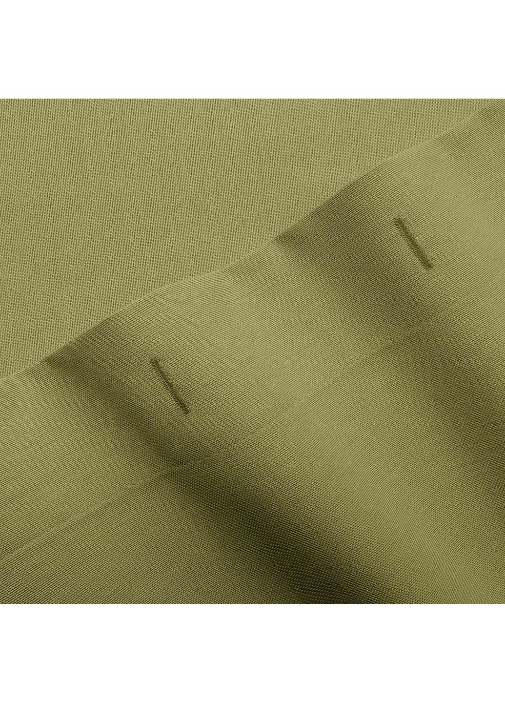 Шторка для душа и ванной OLIVE 180x180 см Оливковый Cosas (372991036)