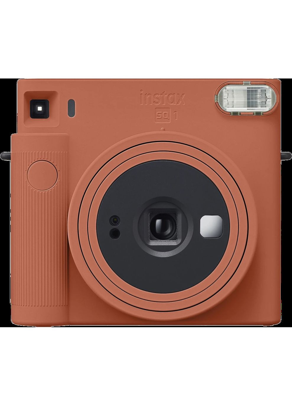 Фотокамера мгновенной печати Instax Square SQ1 Terracotta Orange (16672130) Fujifilm (360426054)