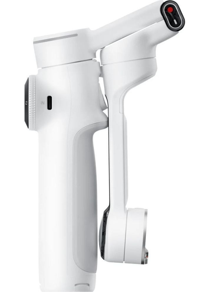 Монопод-стабілізатор Flow 2 Pro Creator Bundle White (CINSABQ/B) Insta360 (365071155)