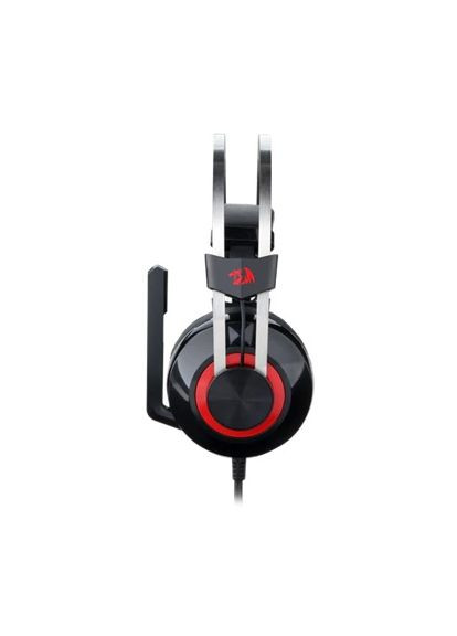 Гарнитура Talos H601 Black (77692) (7185664) Redragon (362669359)