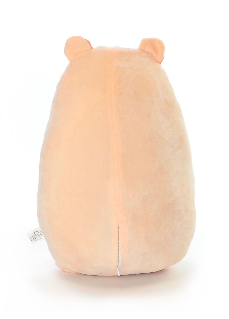 Мягкая игрушка-подушка свинка Пеня 45 см No Brand (369802086)