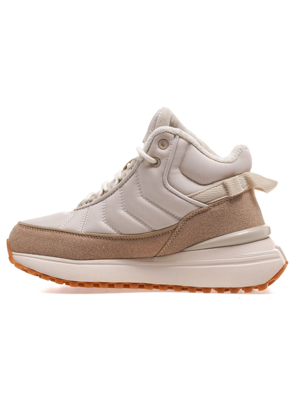 ботинки женские awz24295/beige Restime