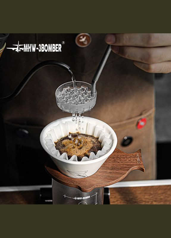 Фільтри 185 Wave Cake 50шт (R-FP5458-VS) MHW-3BOMBER (314454883)