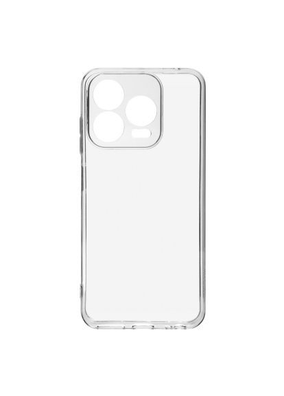 Чохол до мобільного телефона Air ZTE Blade V70 Design 4G / V70 Vita 4G Camera cover Clear (ARM82960) ArmorStandart Air ZTE Blade V70 Design 4G / V70 Vita 4G Camera c (366070173)
