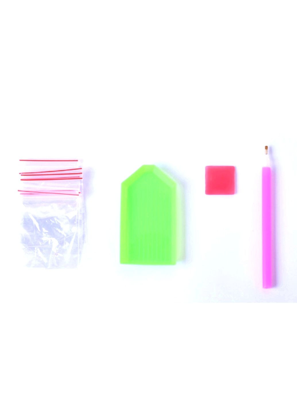 Алмазная мозаика Пляжный отдых 25*35см круглые камни по номерам (Размер полотна 30*40 см) No Brand 6465 (304766016)