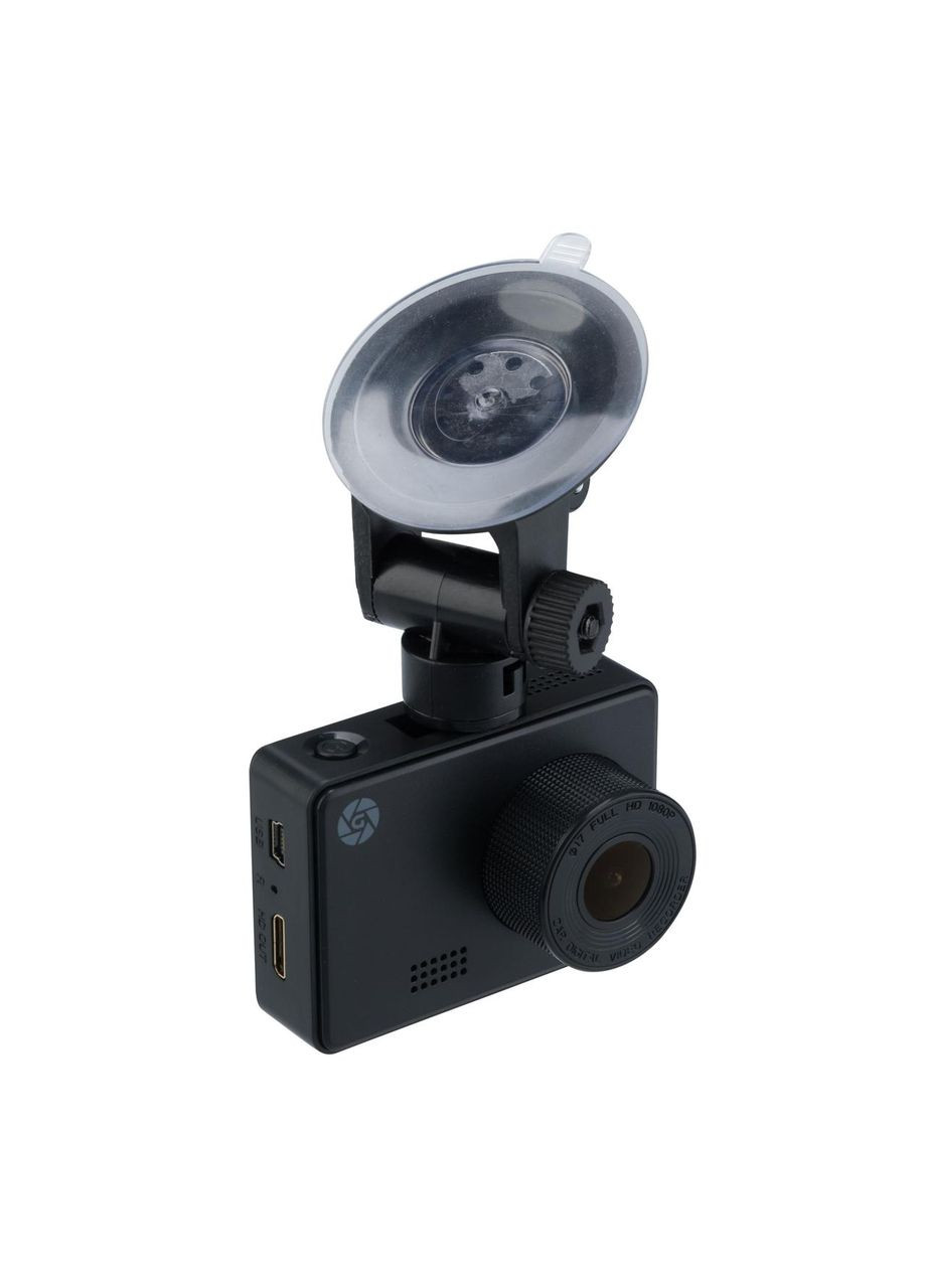 Відеореєстратор GE-203W UA Globex (330030962)