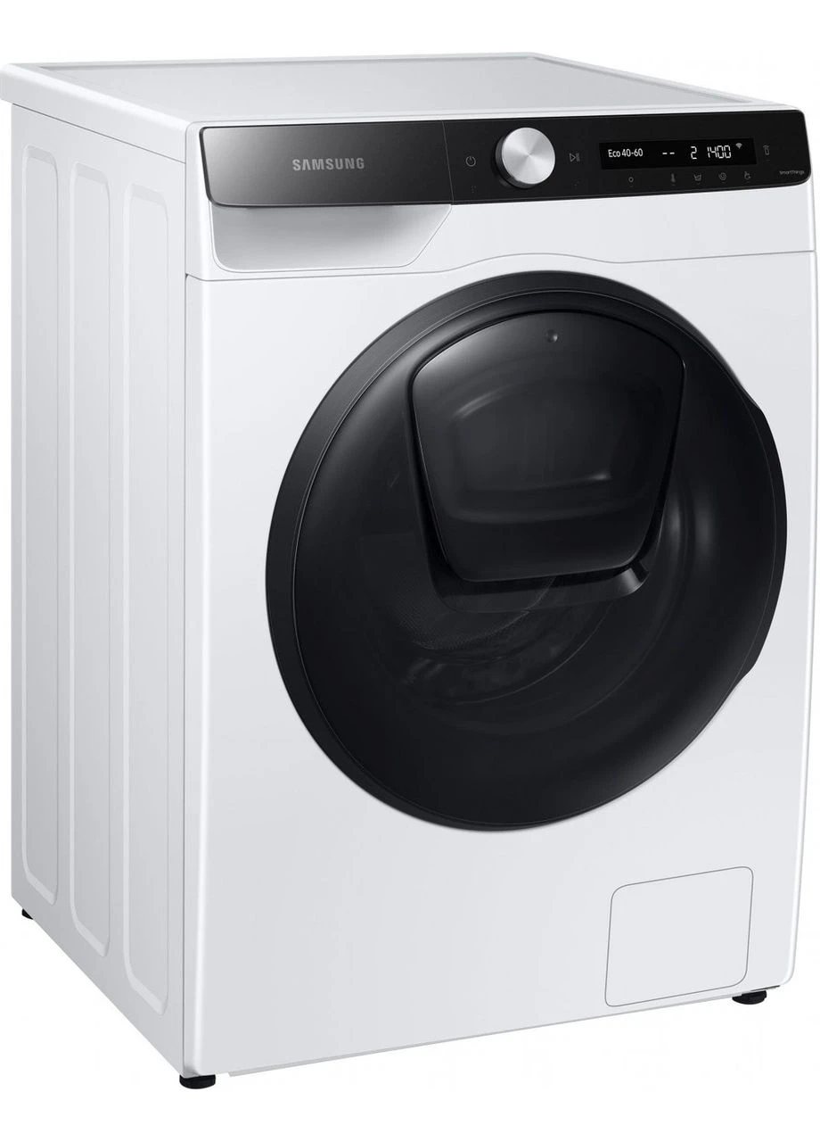 Прально-сушильна машина автоматична WD80T554DBE Samsung (360393177)