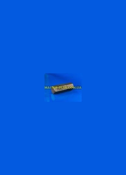 Бита шестигранная 9мм под адаптер 10мм 1743009 для отвертки Force (354735739)