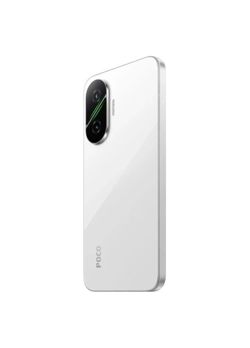 Смартфон Xiaomi F7 12/512Gb White (No Adapter) UA UCRF POCO (360403174)