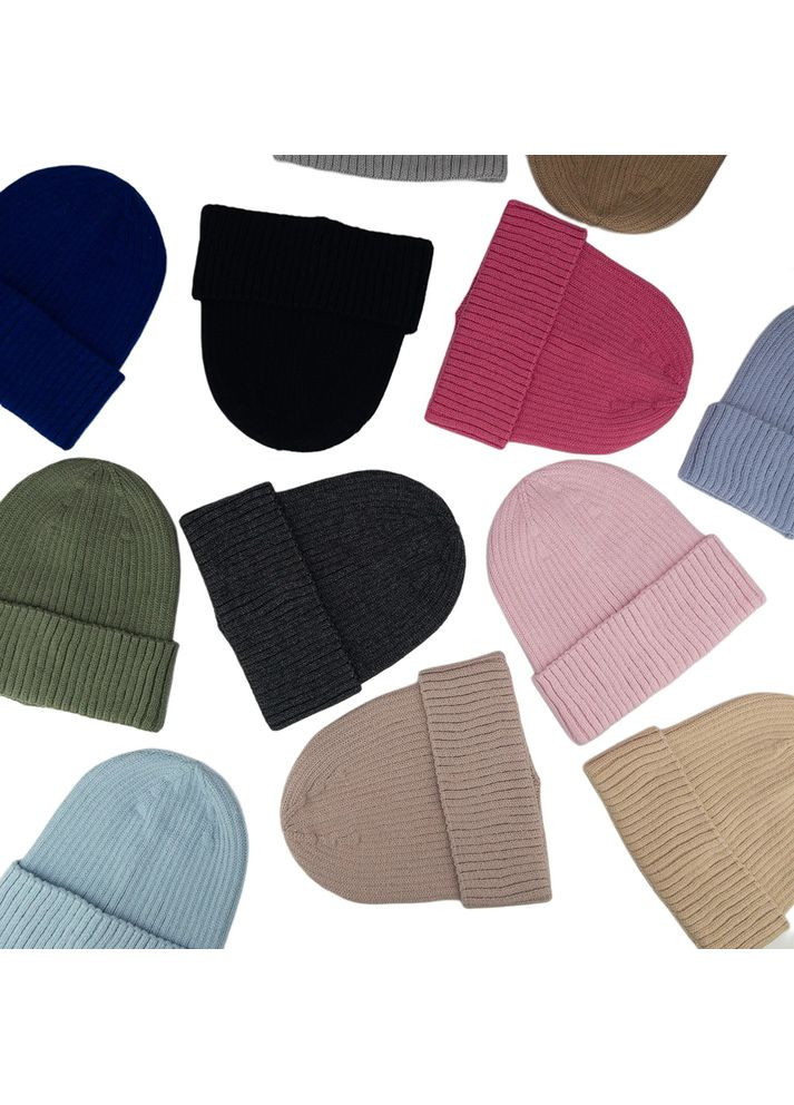 Шапка Малібу Talvi (321147188)