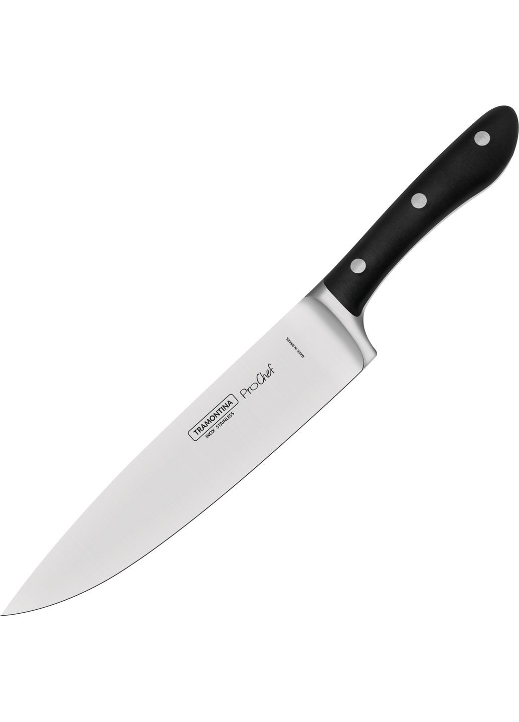 Кухонный нож ProChef поварской 203 мм 24161/008 Tramontina (290108416)