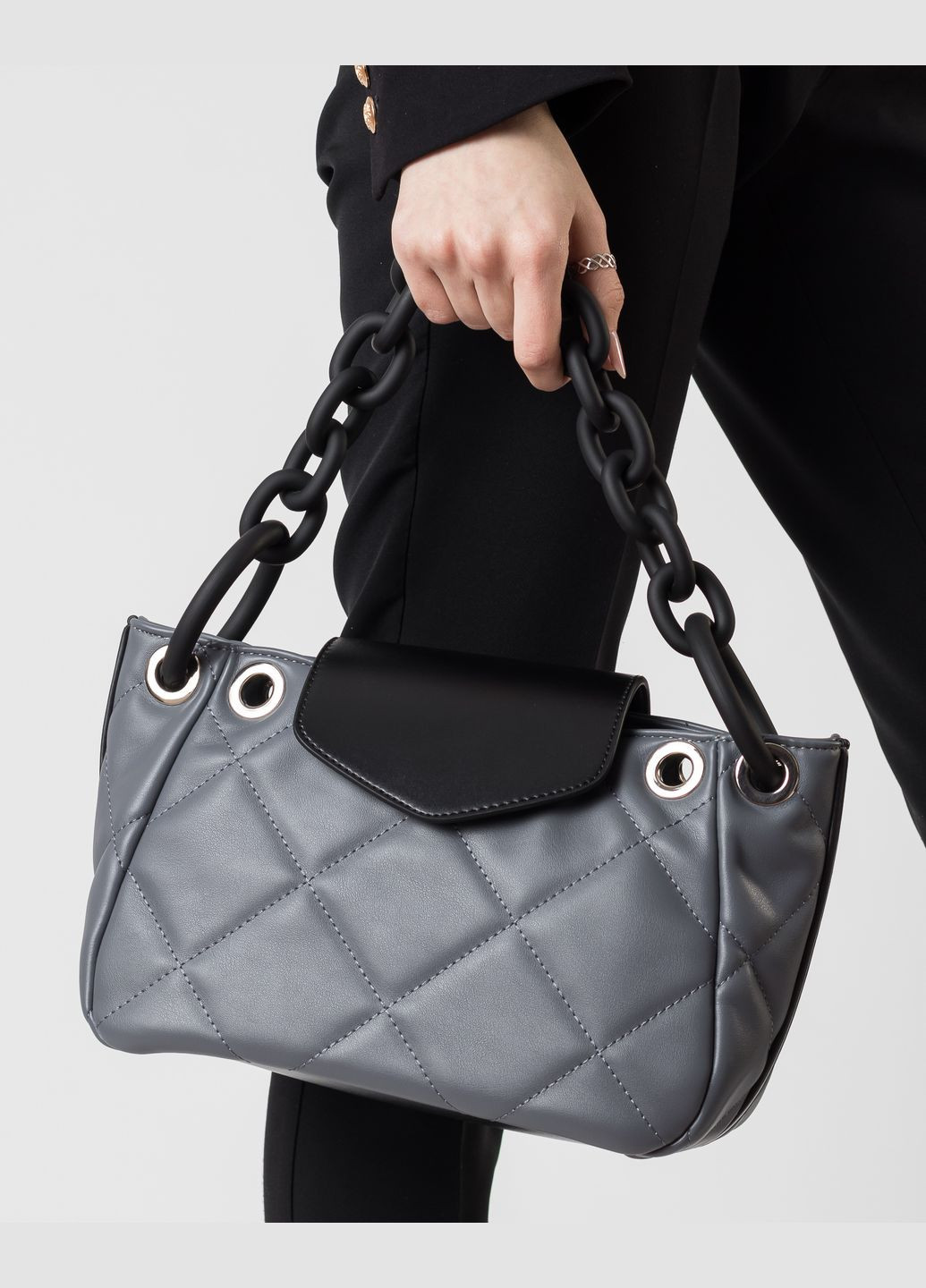 Сумка (6382B S) Oliaver (329825749)