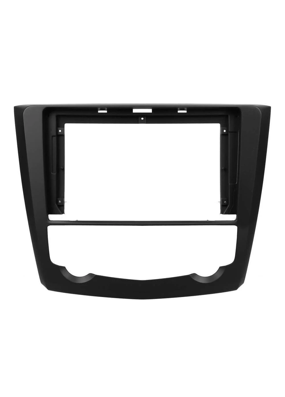Штатная магнитола CC3 2K 6+128 Gb 360° Renault Kadjar 2015-2017 (A) 9" Teyes (378959556)