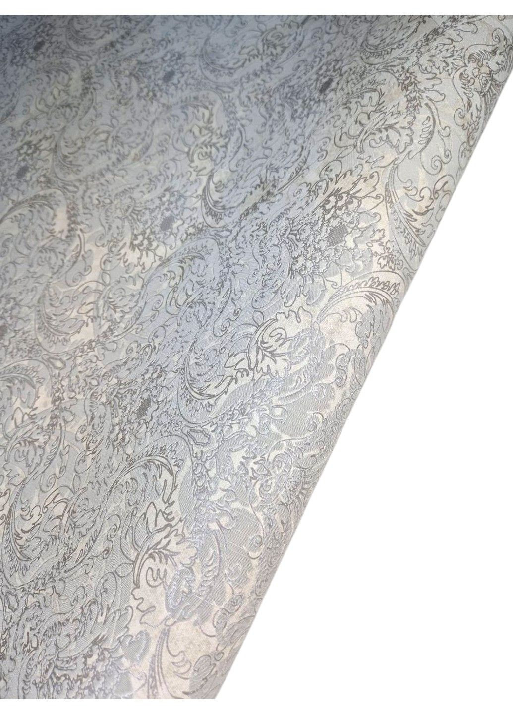 Обои виниловые на флизелиновой основе 57579, песочные, серые для коридора, гостиной, спальни MARBURG (339111223)