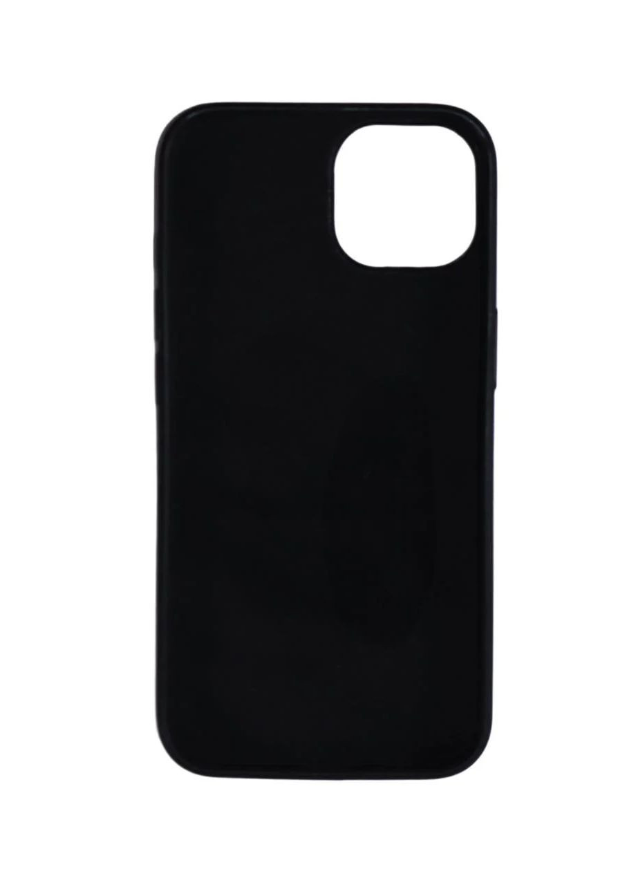 Магнітний чохол XON PhoneCase Magnetic для iPhone 13 (PCMD1113100B 8390) Чорний XON E-Tech (322581517)