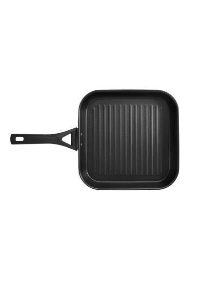 Сковорода (ET28BHX) Pyrex Expert Touch Grill 28 см (369882509)