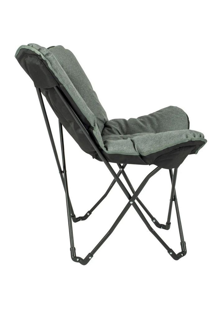 Кресло раскладное BoCamp Himrod Green 1200367 DAS302724 Bo-Camp (316466941)
