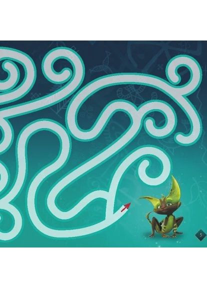 Мавка. Лабіринти з наліпками. Чарівні відкриття РАНОК (370065574)