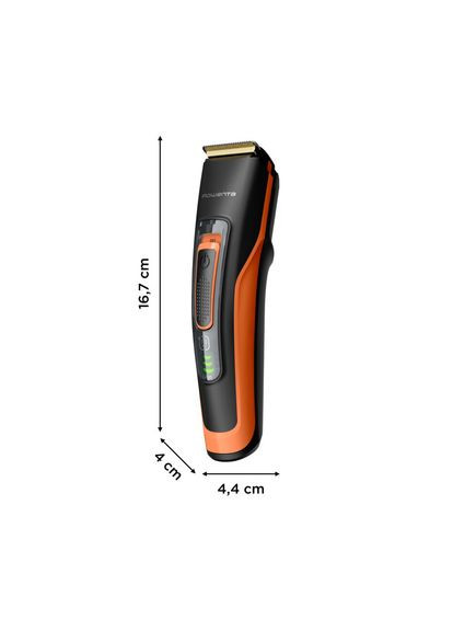 Машинка для стрижки Sport Collection (TN5202F0) Rowenta (360423830)