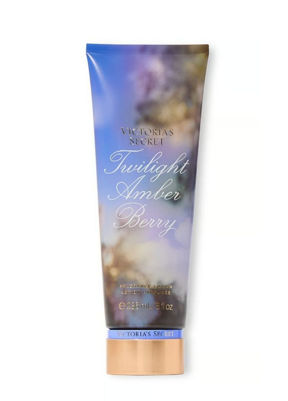 Парфюмированный лосьон для тела Twilight Amber Berry 🎀 Victoria's Secret Лосьйон для тіла (362732038)