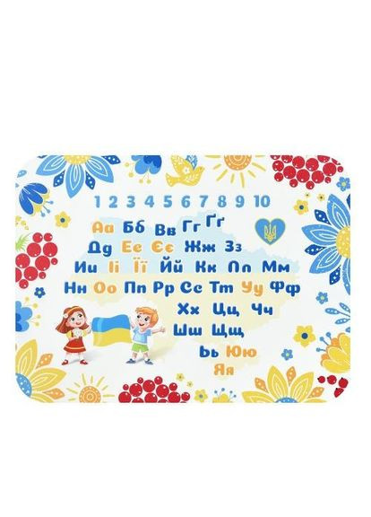 Столик детский складной со стульчиком Bambi (303188632)