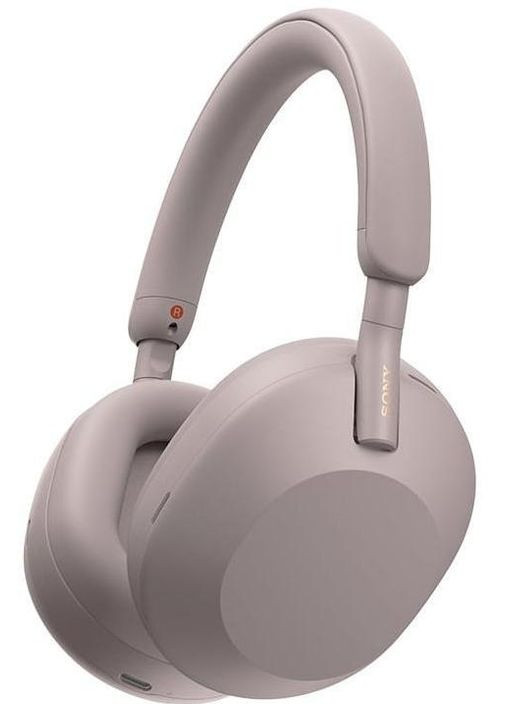 Наушники WH-1000XM5 Smoky (WH1000XM5P.CE7) Sony (390921551)