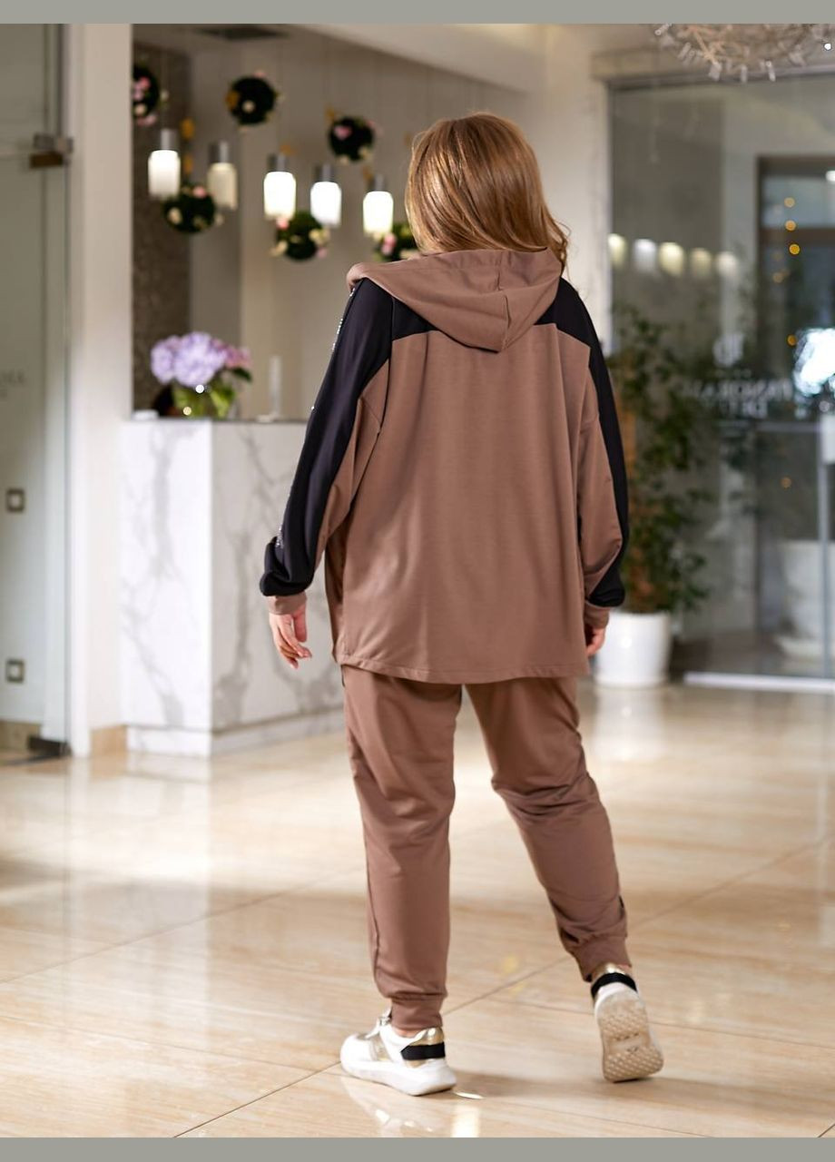 Жіночий спортивний костюм No Brand (317537390)