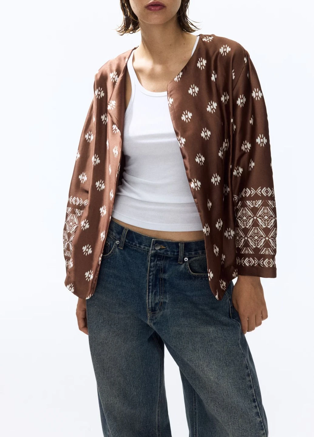 Жакет H&M (397409638)