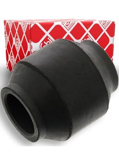 LE1075.52 — Сайлентблок стабілізатора для Volkswagen Passat B5 (1996–2005), Audi A4 (1995–2001), Skoda Superb (2001–2008) Lema (363262780)