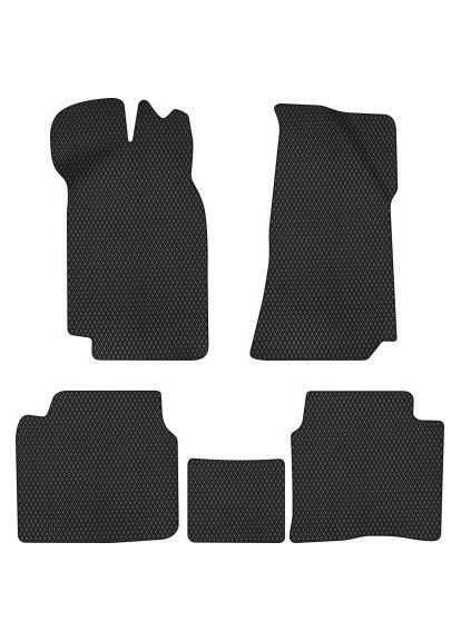 Килимок в салон ВАЗ 2107 1982-2011 Sedan EU (VA12382C5RBB) Evatech ВАЗ 2107 1982-2011 Sedan EU (366731807)