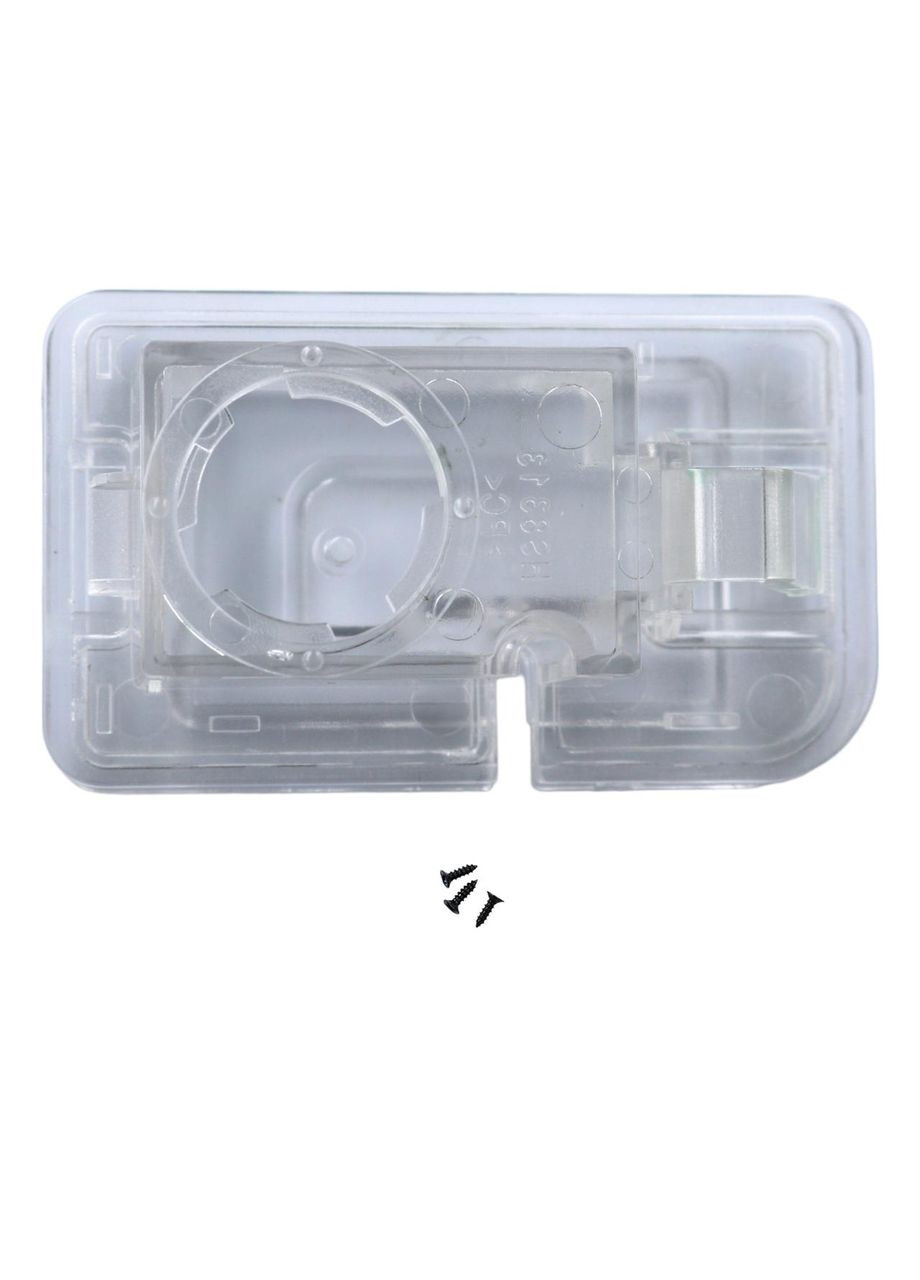 Крепление серии под камеру заднего вида для Suzuki QSZ313 (рамка под плафон) QIV (346499607)