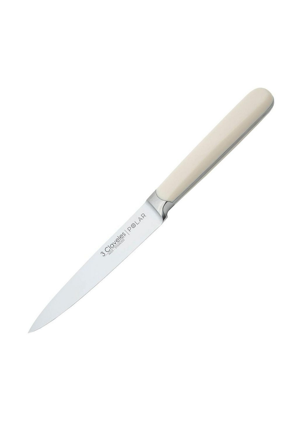Кухонный нож универсальный 13 см 3 Claveles (288047258)