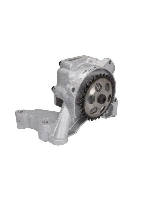 Насос масляний 7.07919.06.0 No Brand (354759680)