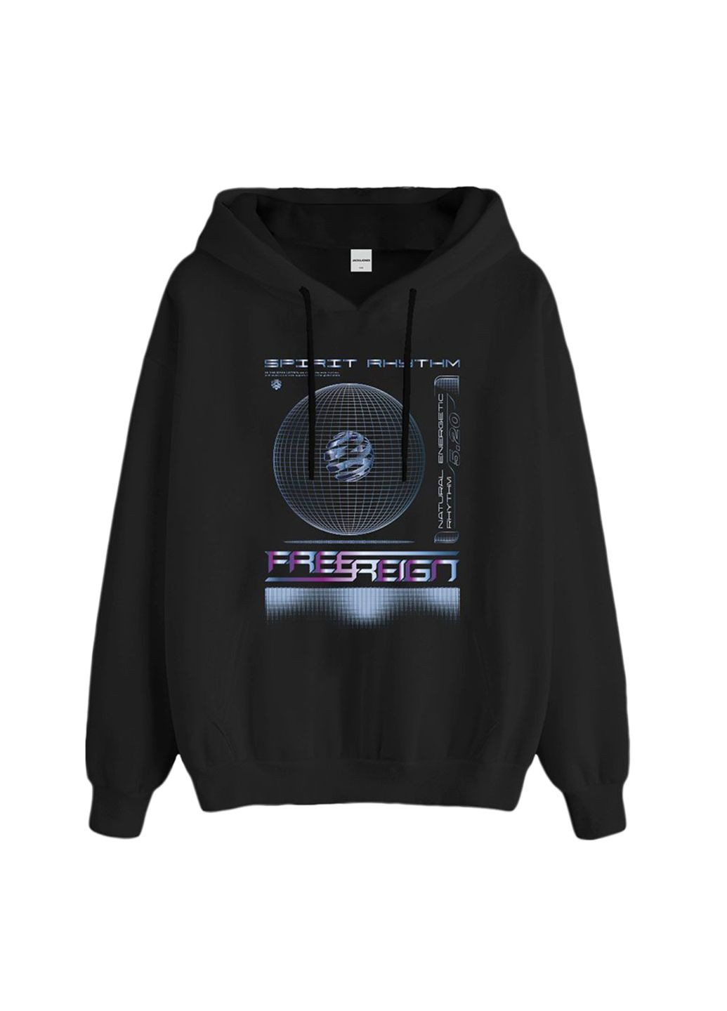 Реглан Jack & Jones (322223713)