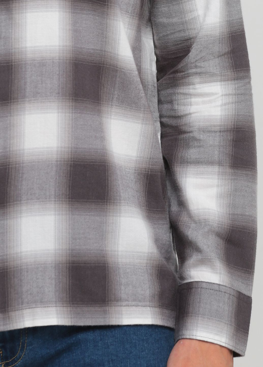 Сорочка AF8794 Abercrombie & Fitch (301486446)