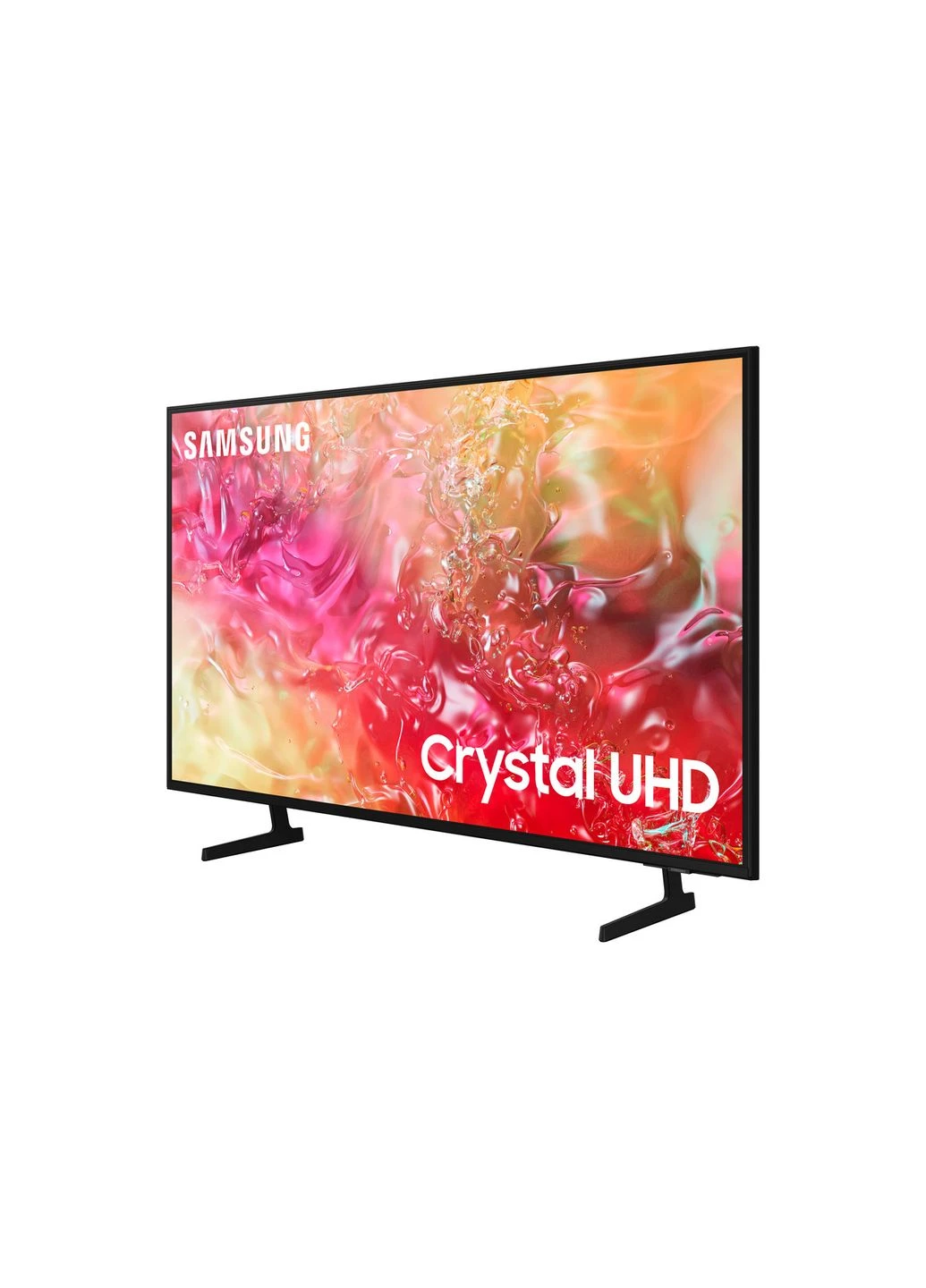 Телевізор UE50DU7100UXUA Samsung (394219590)