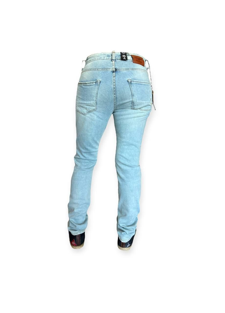 Джинси Блакитний Reign (316216275)