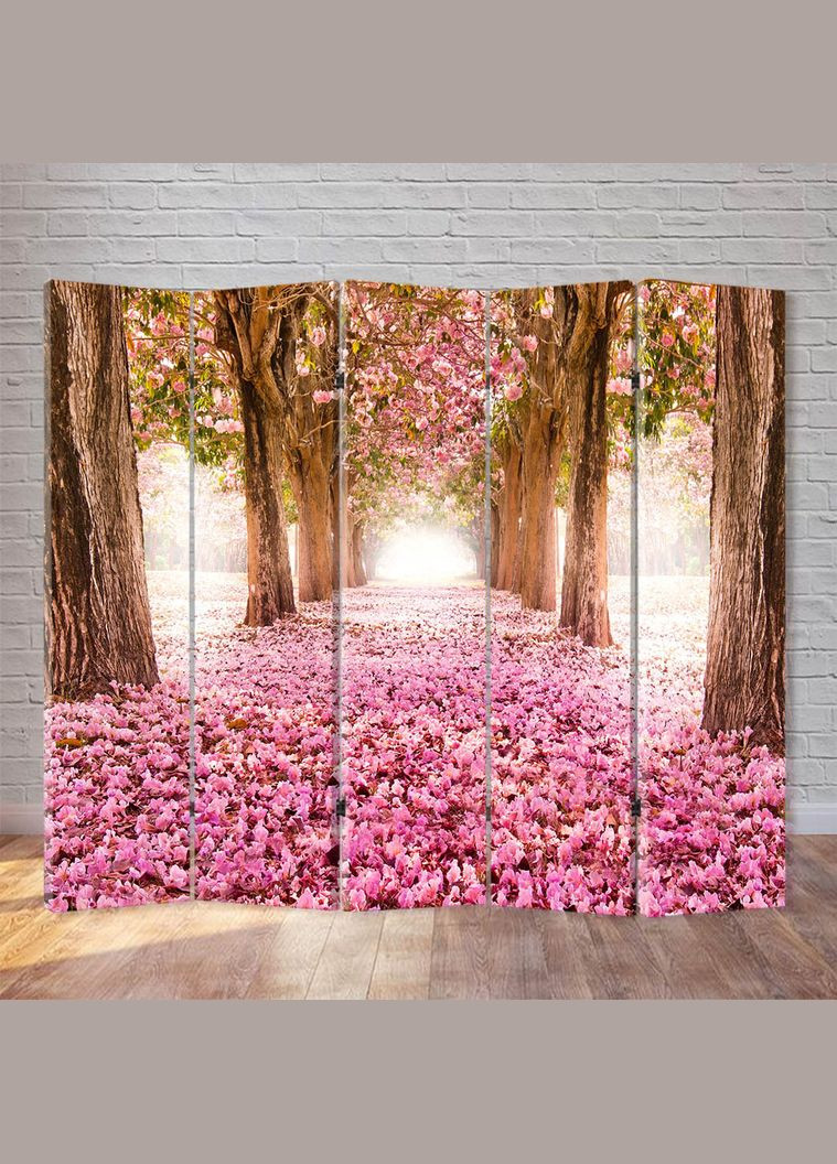 Ширма "Алея магнолій" см Україна (322420995)