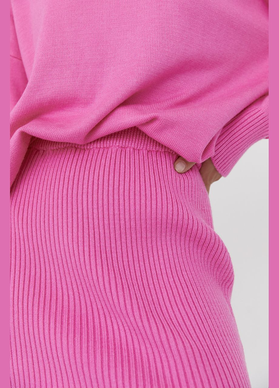 В'язаний костюм зі спідницею-олівцем та джемпером Liton (296658580)