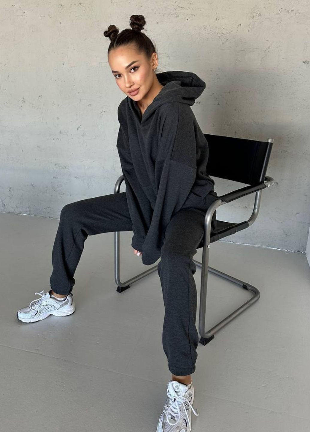 Жіночий костюм на флісі Україна (301476227)