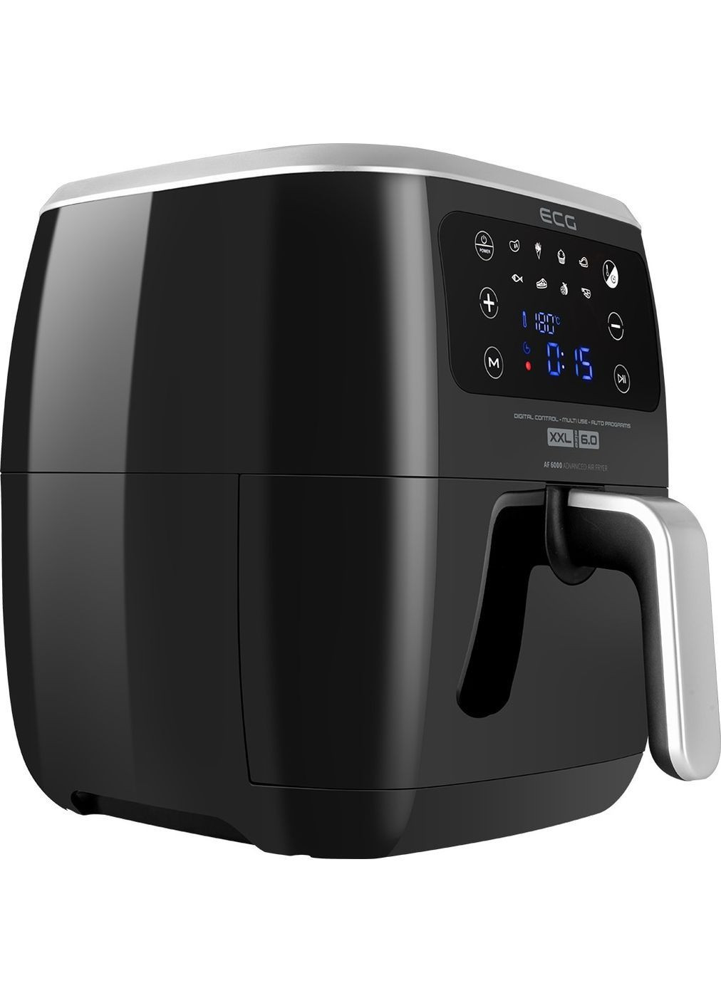 Мультипечь AF 6000 ECG (370672538)