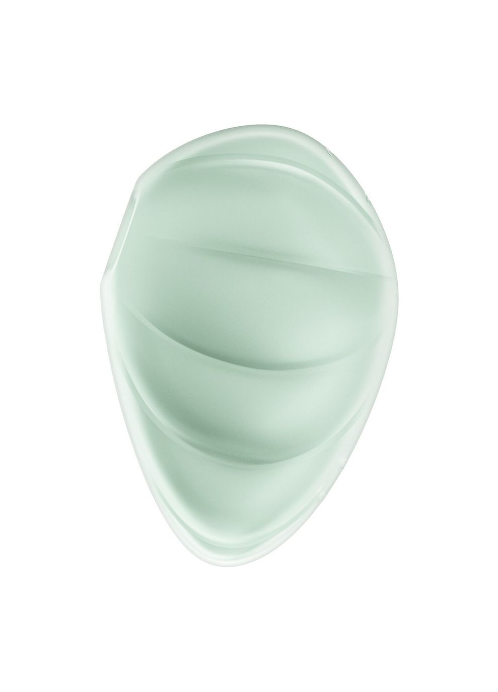 Вакуумный стимулятор с вибрацией Cloud Dancer Mint Satisfyer (366875874)