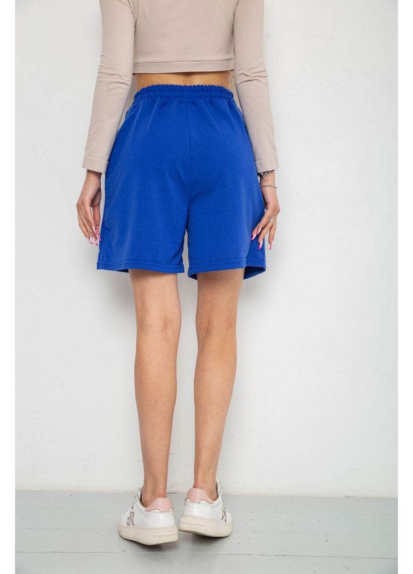 Шорты женские однотонные, 238R57907 Anello (361226854)