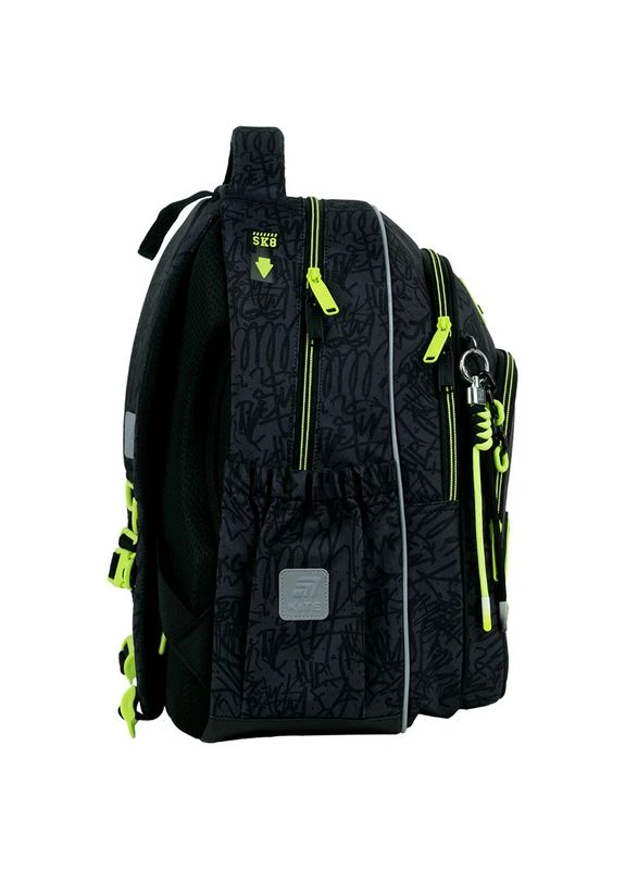 Рюкзак Education K26-763M-3 SK8 Kite (380693127)